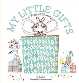 My Little Gifts: A Book of Sharing