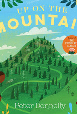 Gill Books Up the Mountain - Peter Donnelly