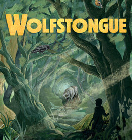 Wolfstongue