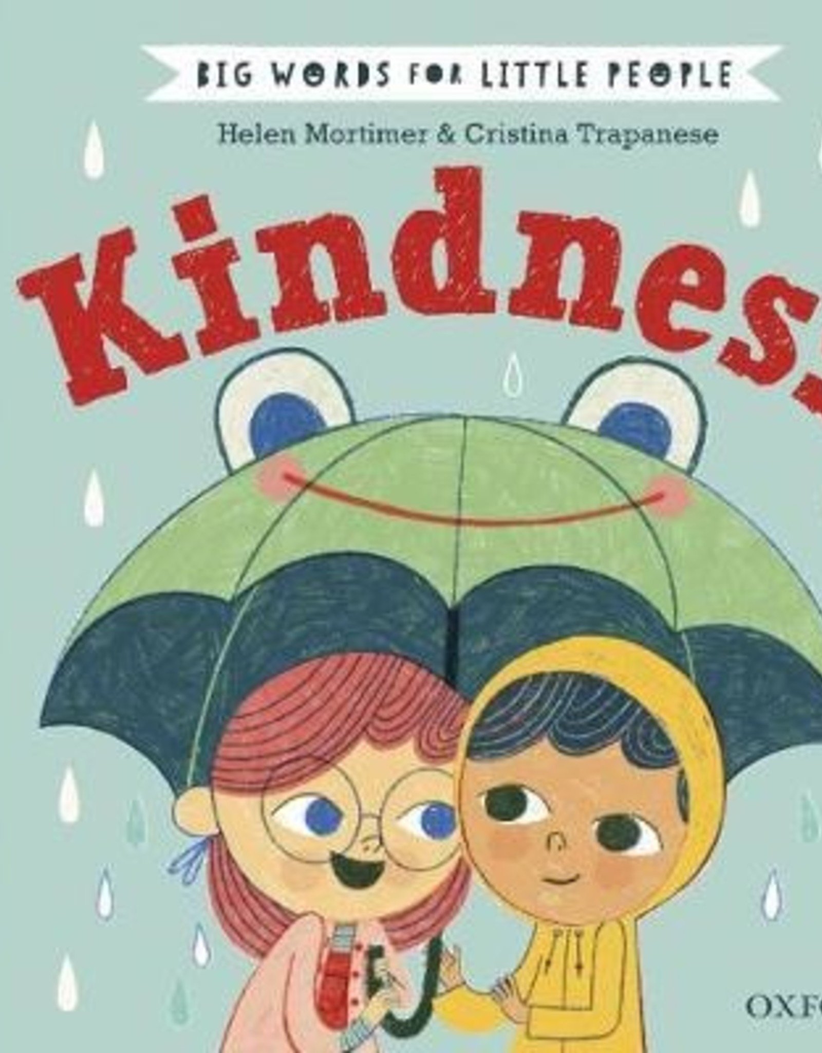 Little Book of Kindness - Francesca Pirrone