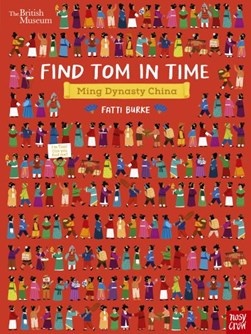 The British Museum Find Tom In Time Ming Dynasty China The Glucksman The British Museum Find Tom In Time Ming Dynasty China The Glucksman
