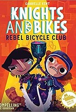 Knights Of Knights and Bikes: Rebel Bicycle Club