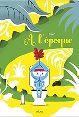 À l'époque