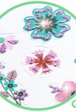 Djeco Stickers - Small Flowers