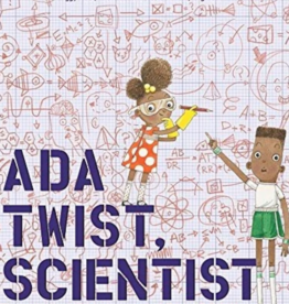 Ada Twist, Scientist