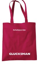 The Glucksman Glucksman Tote bag