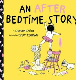 An after bedtime story