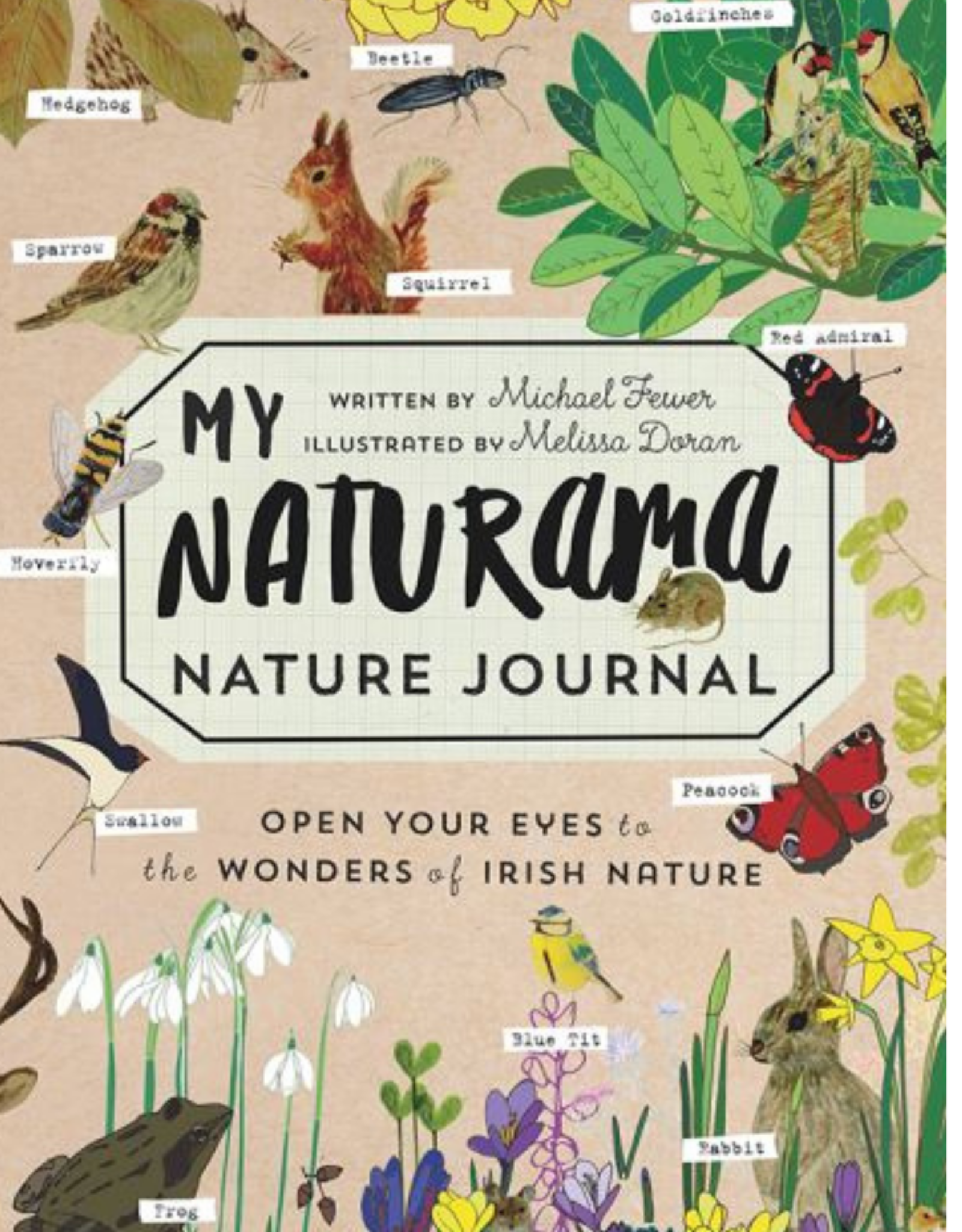 Nature Journal