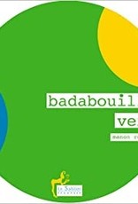 Badabouille Vert