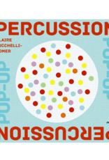 Percussion Pop-Up