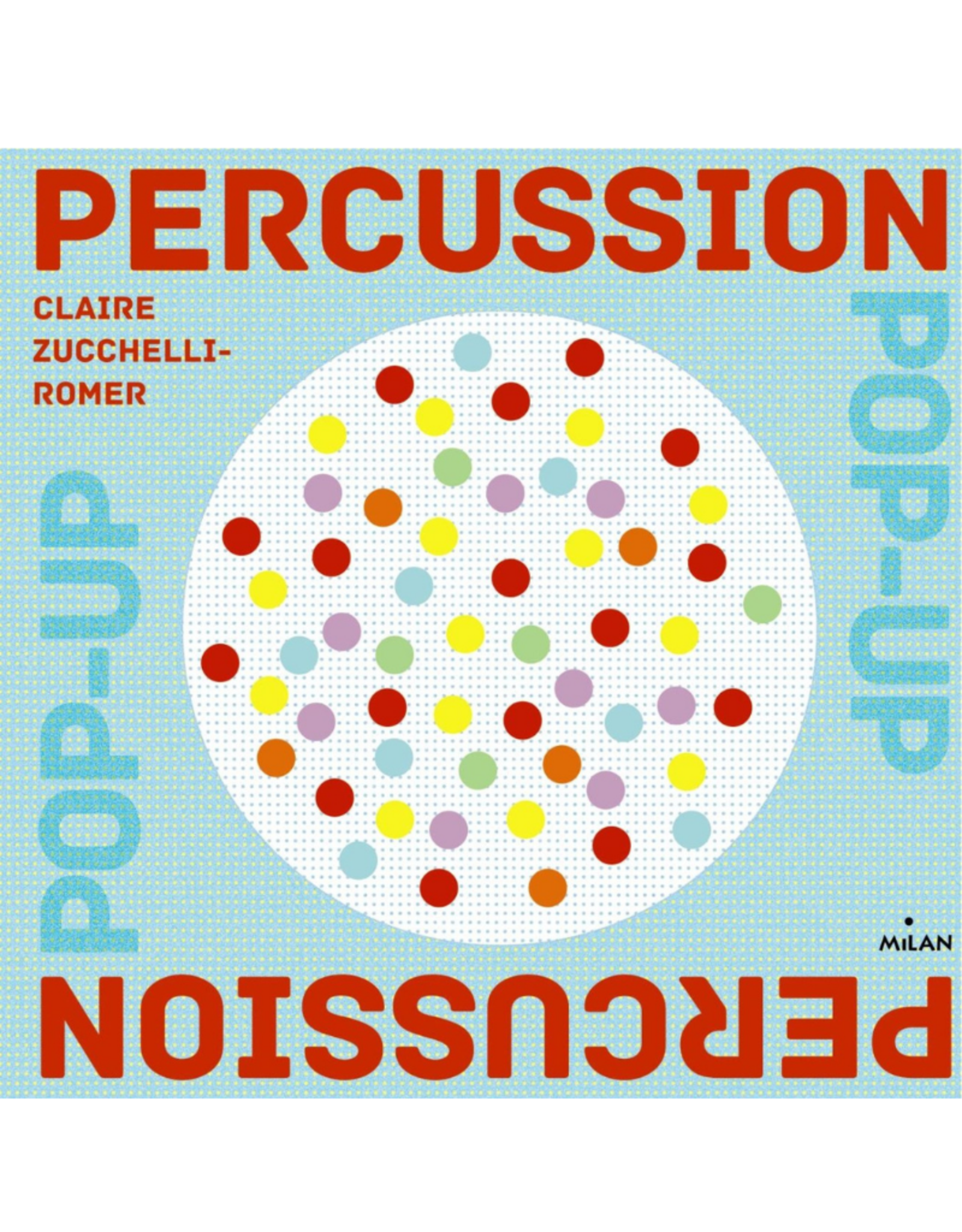 Percussion Pop-Up