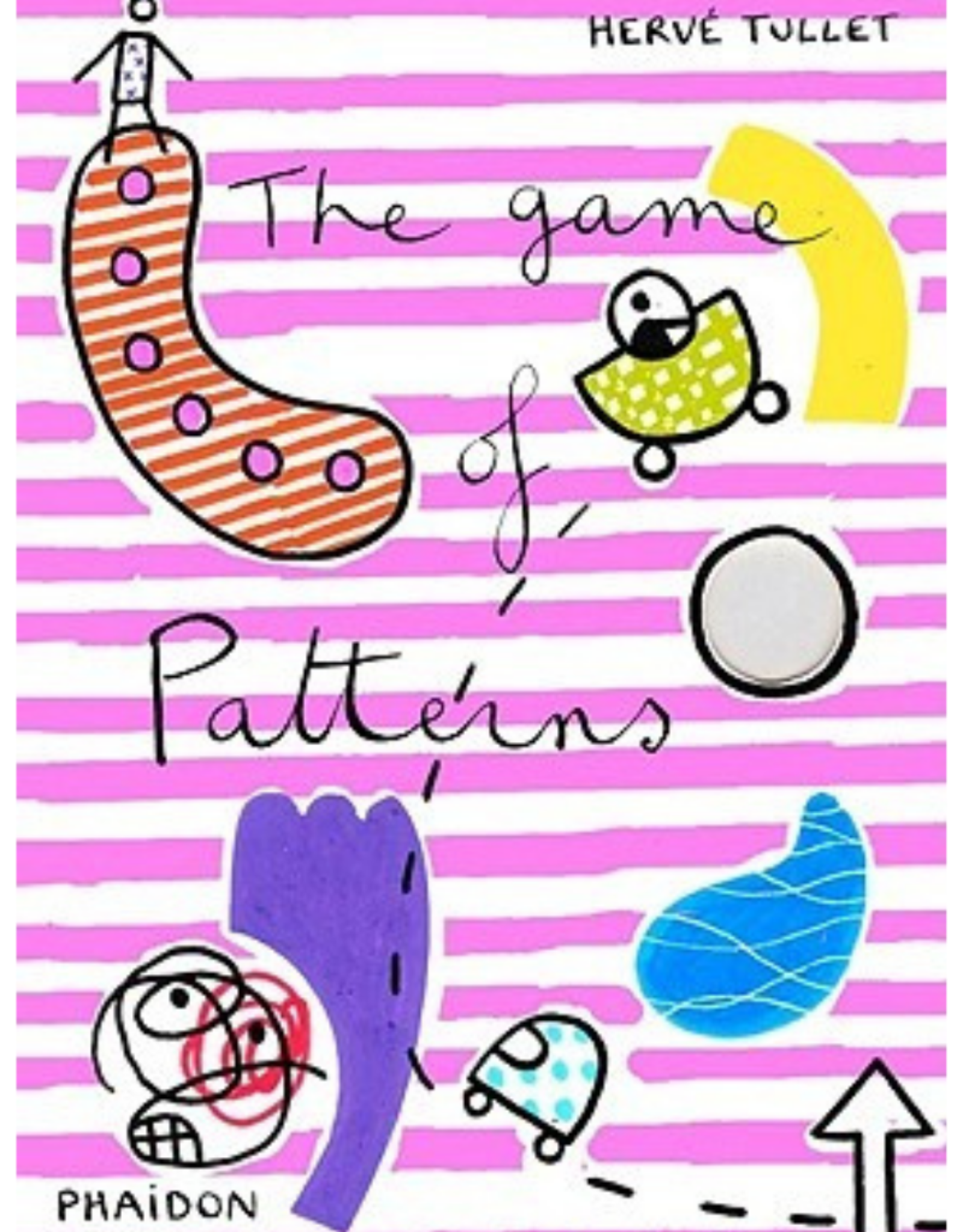 The Game of Patterns