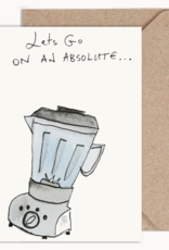 Weird Watercolours Let's Go On An Absolute Blender