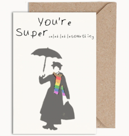 Weird Watercolours You're Super