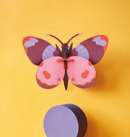 Studioroof Wall Decor Bellissima Butterfly