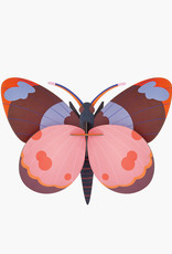 Studioroof Wall Decor Bellissima Butterfly