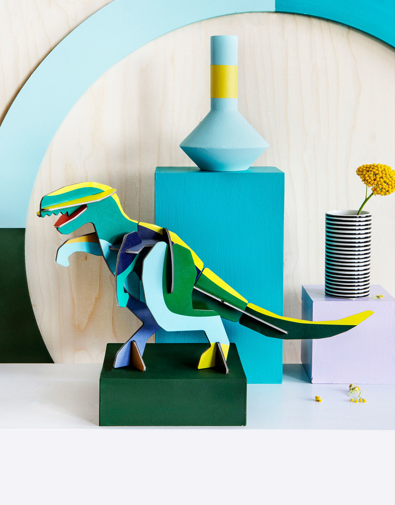 Studioroof Giant T-Rex