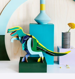 Studioroof Totem Giant T-Rex
