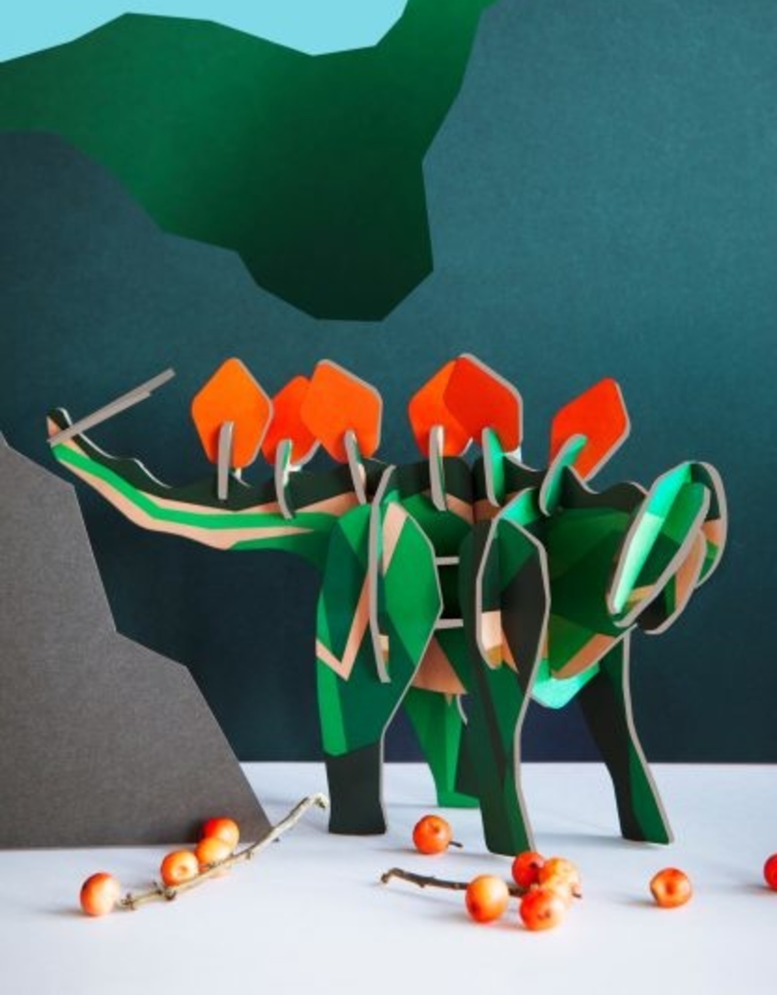 Studioroof Stegosaurus small