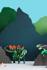 Studioroof Stegosaurus small