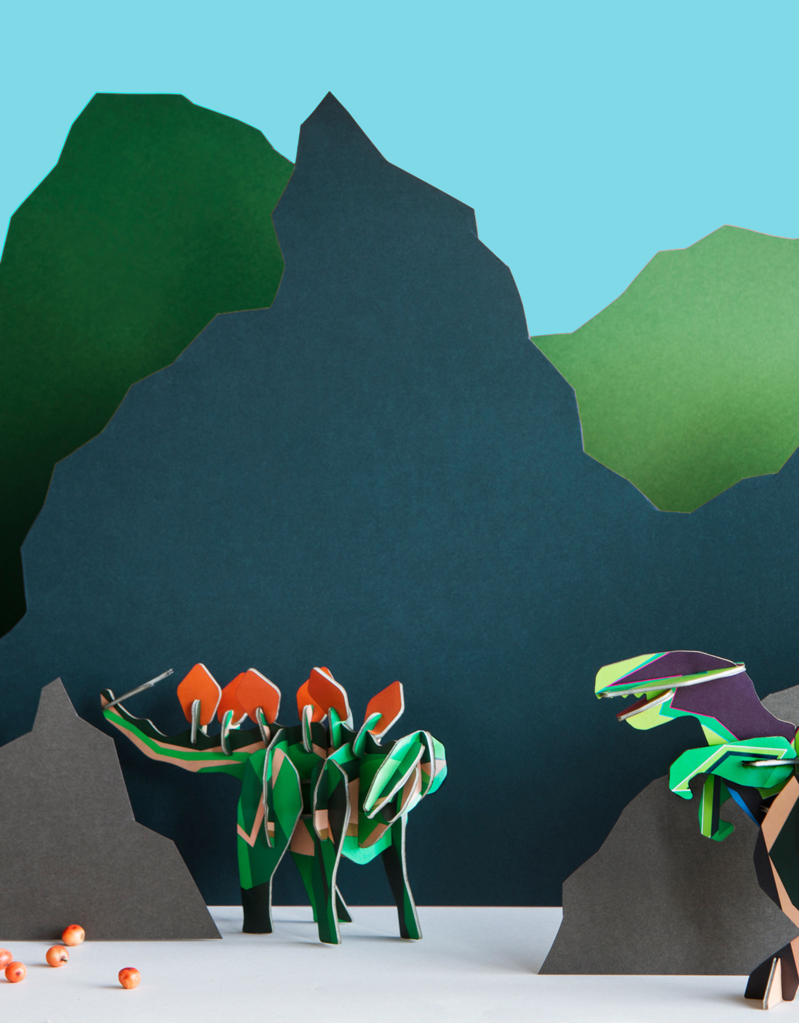 Studioroof Stegosaurus small