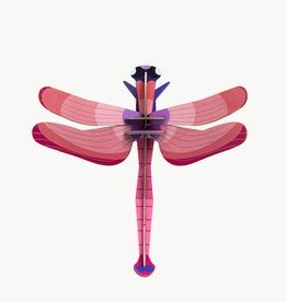 Studioroof Ruby Dragonfly (Small)