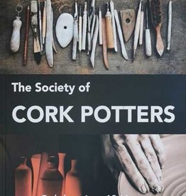 The Society of Cork Potters - Celebrating 40 Years