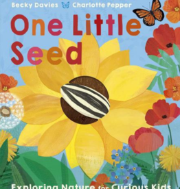 One Little Seed