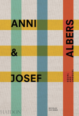 Anni & Josef Albers: Equal and Unequal