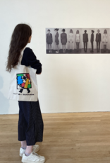 The Glucksman The Art Library Tote Bag - Buy one, Give one