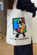 The Glucksman The Art Library Tote Bag - Buy one, Give one