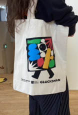 The Glucksman The Art Library Tote Bag