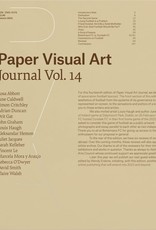 Paper Visual Art Paper Visual Art Journal Volume 14