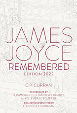 UCD Press James Joyce Remembered Edition 2022 (Special Edition)