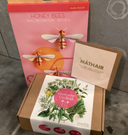 Gift box 'Máthair'