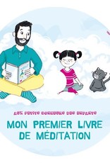 Mon Premier Livre de Méditation