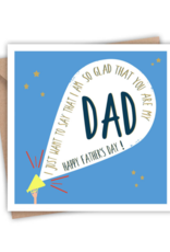 LAINEY K I'm So Glad You Are My Dad