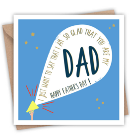 LAINEY K I'm So Glad You Are My Dad