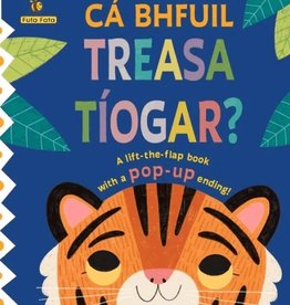 Cá bhfuil Treasa Tíogar?