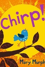 Chirp - Mary Murphy