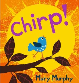 Chirp - Mary Murphy