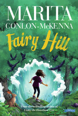 Fairy Hill by Martina Conlon-McKenna