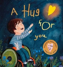 A Hug for You - David King