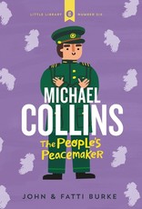 Gill Books Little Library 6: Michael Collins