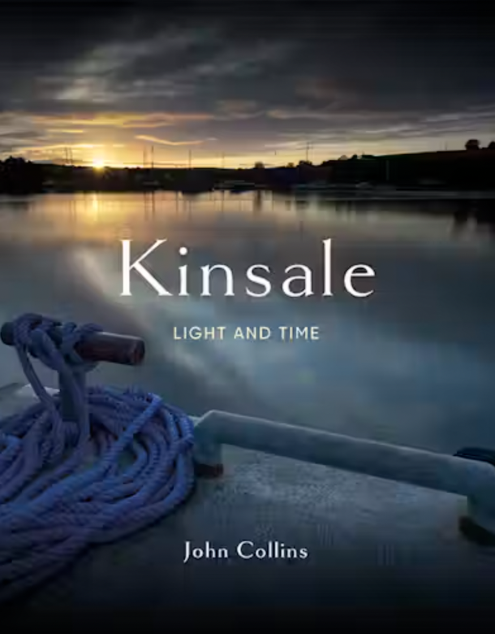 Cork University Press Kinsale - Light and Time