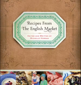 Recipes from the English Market - Michelle Horgan