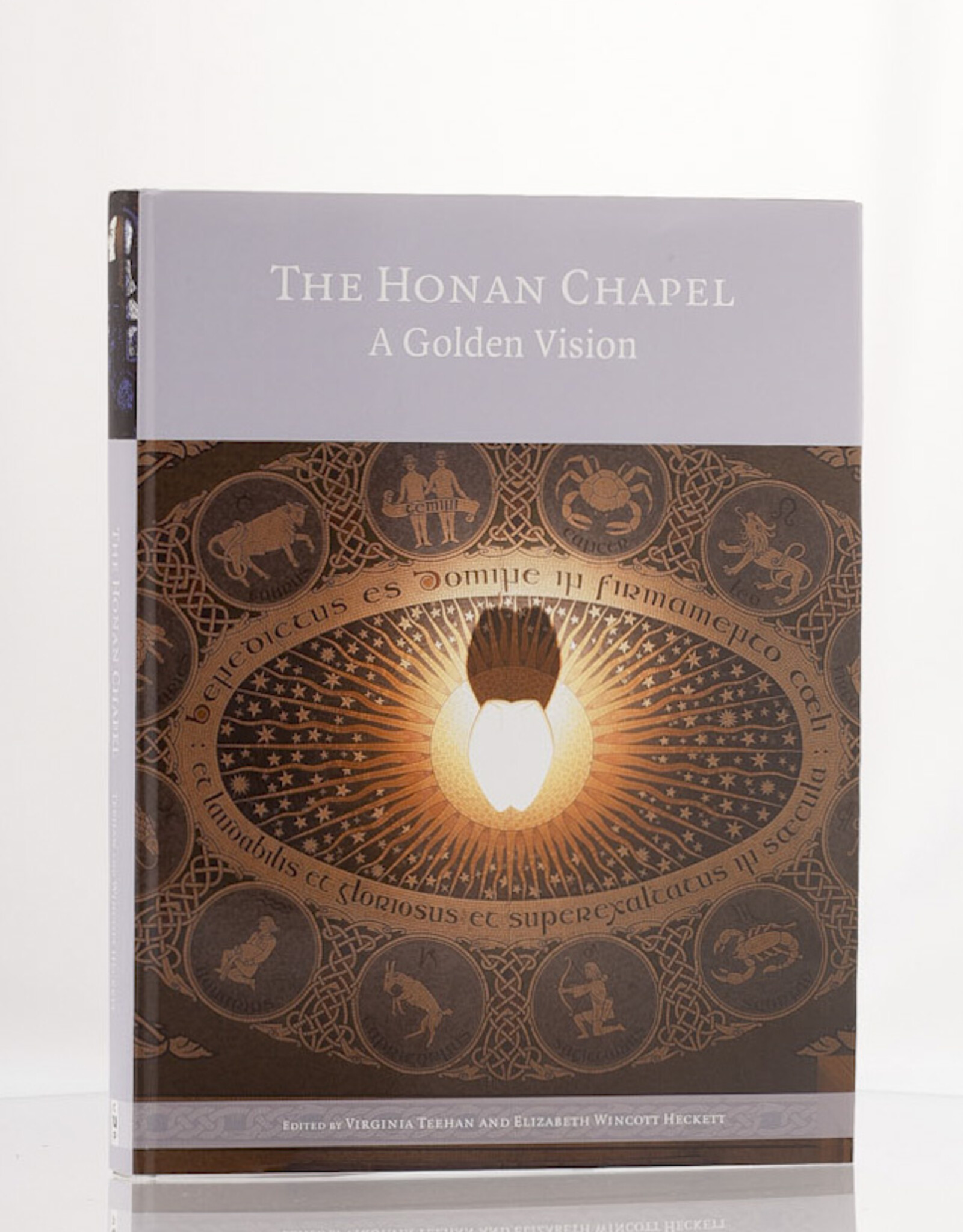 Cork University Press The Honan Chapel