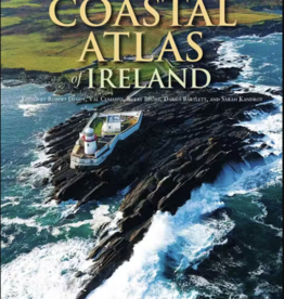 Cork University Press The Coastal Atlas of Ireland