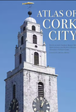 Cork University Press Atlas Of Cork City