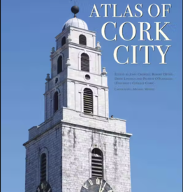 Cork University Press Atlas Of Cork City